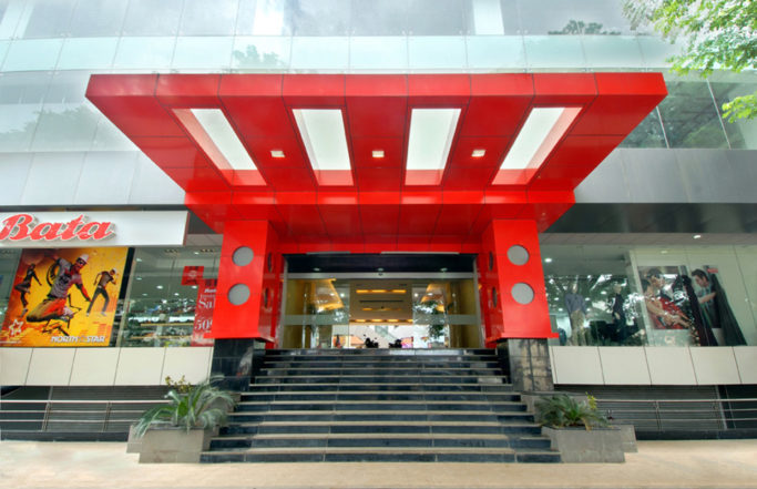 SFC Mall – Sangli